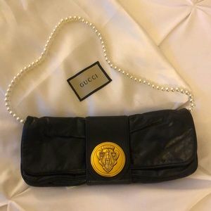 Gucci Clutch
